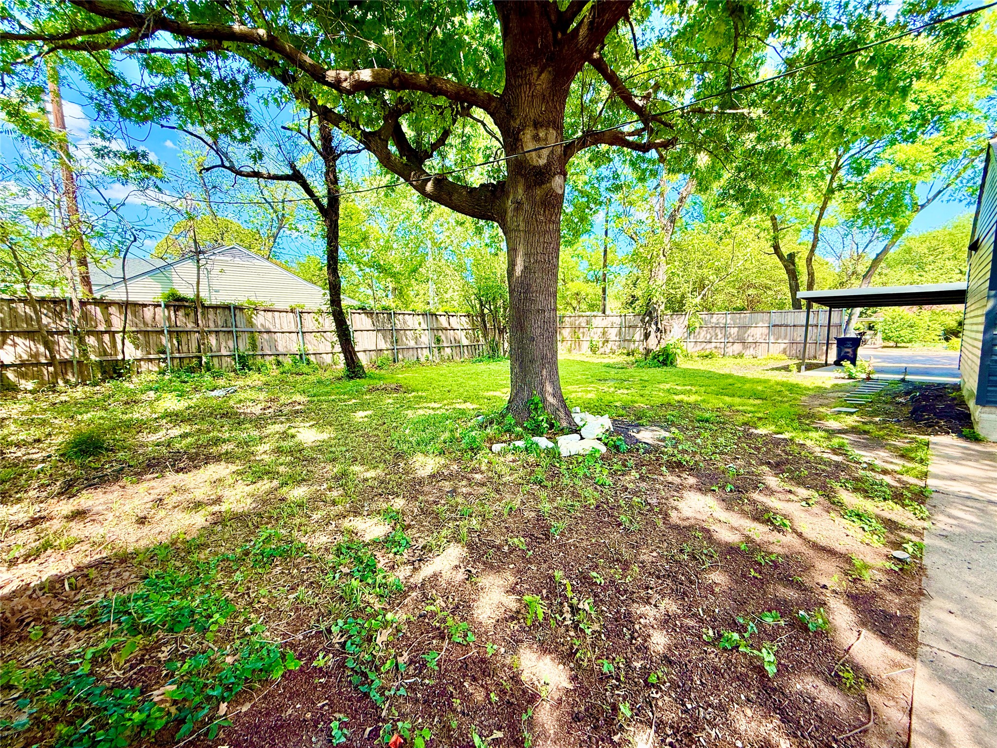 1309 Linden Lane Garland TX 75040