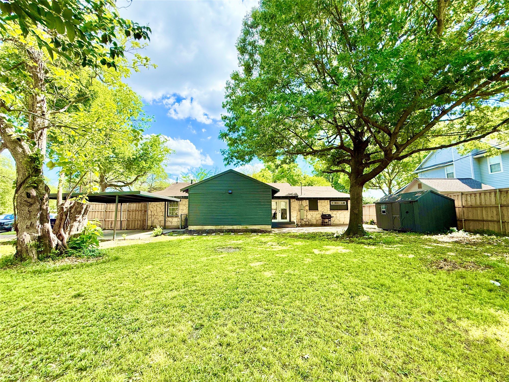 1309 Linden Lane Garland TX 75040