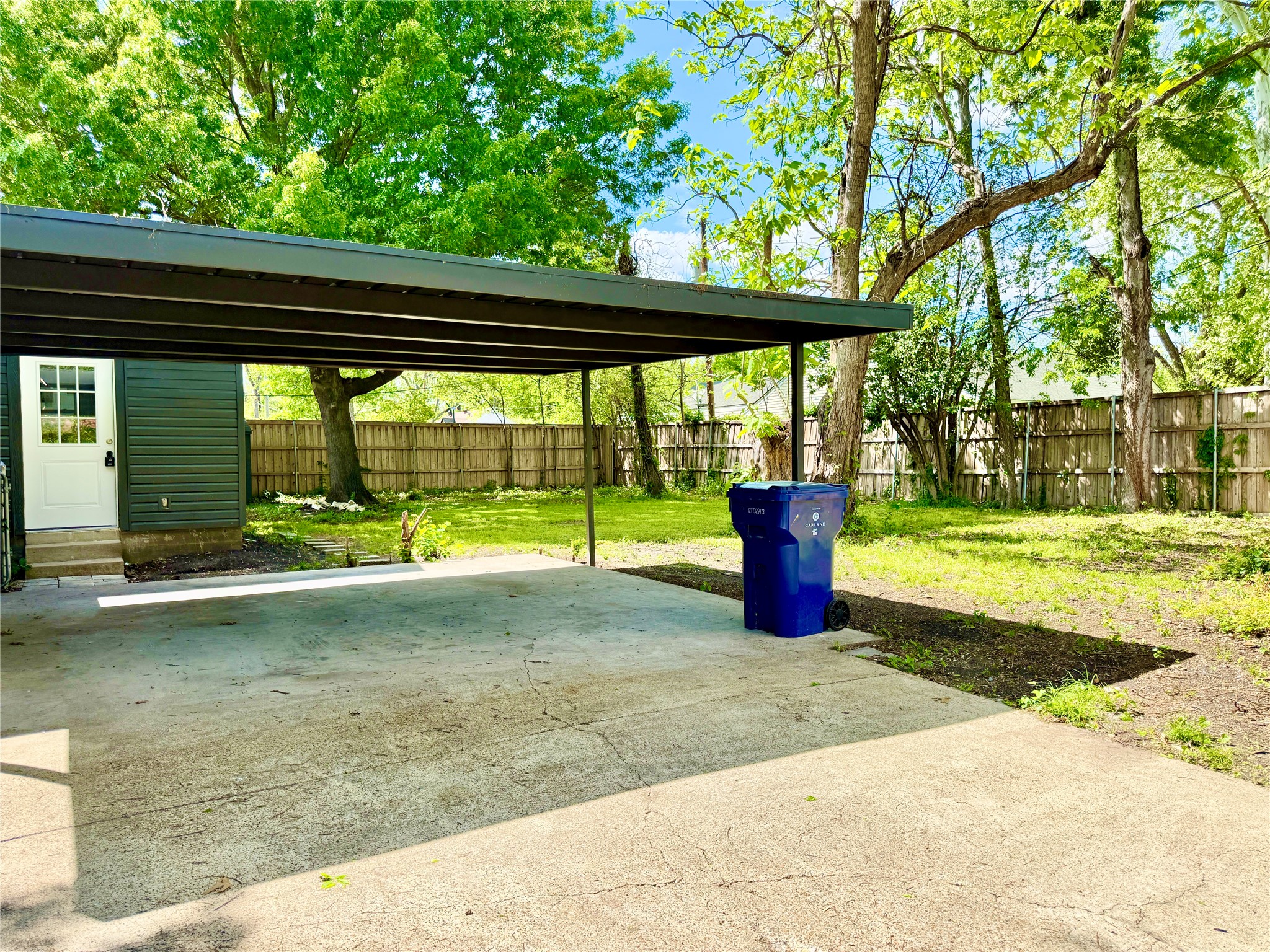 1309 Linden Lane Garland TX 75040