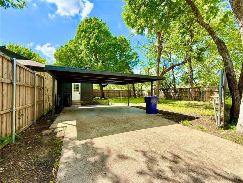 1309 Linden Lane Garland TX 75040