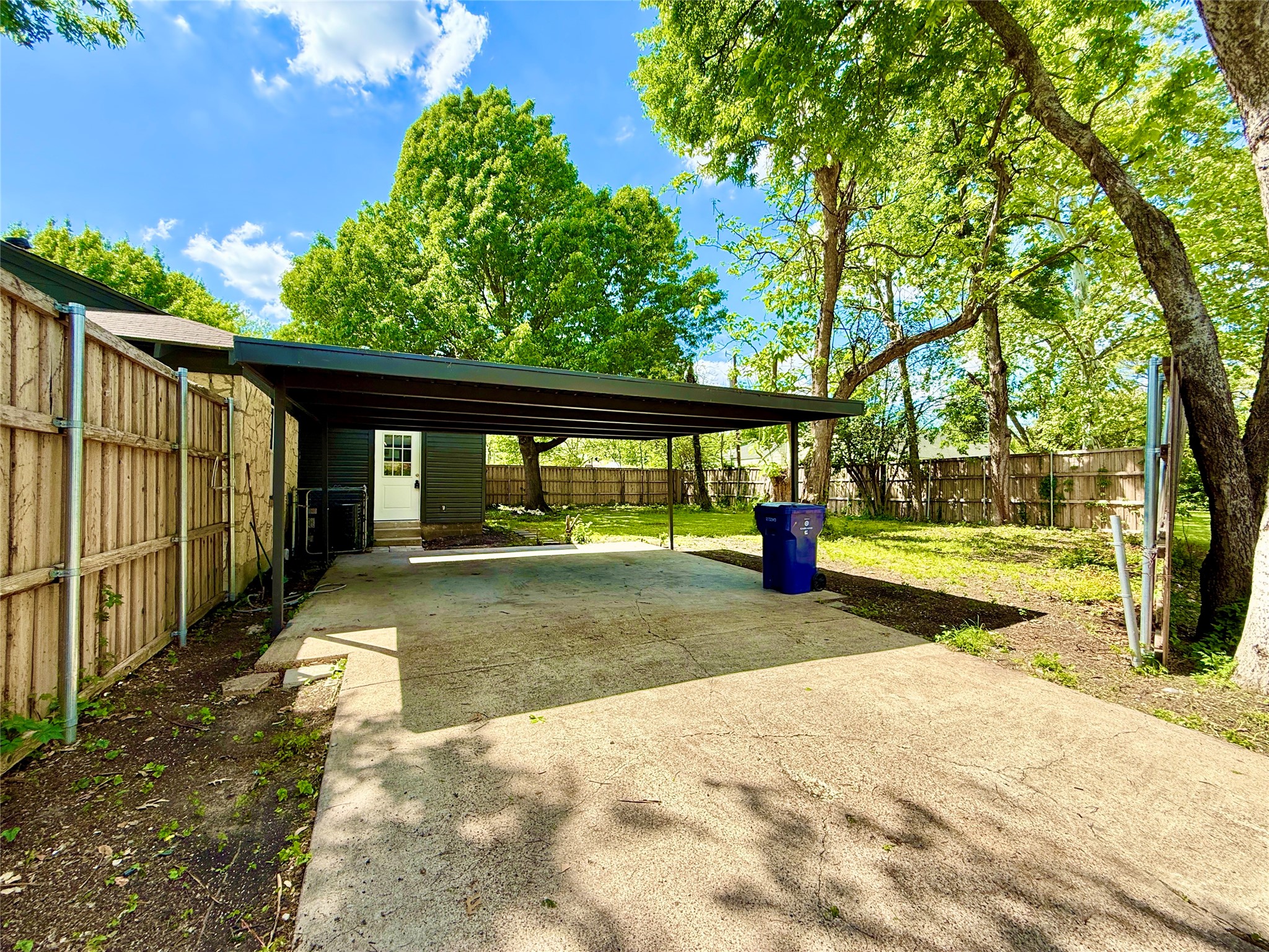1309 Linden Lane Garland TX 75040