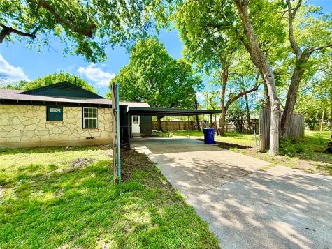 1309 Linden Lane Garland TX 75040