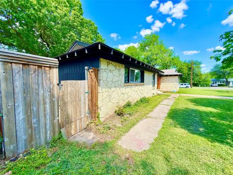 1309 Linden Lane Garland TX 75040