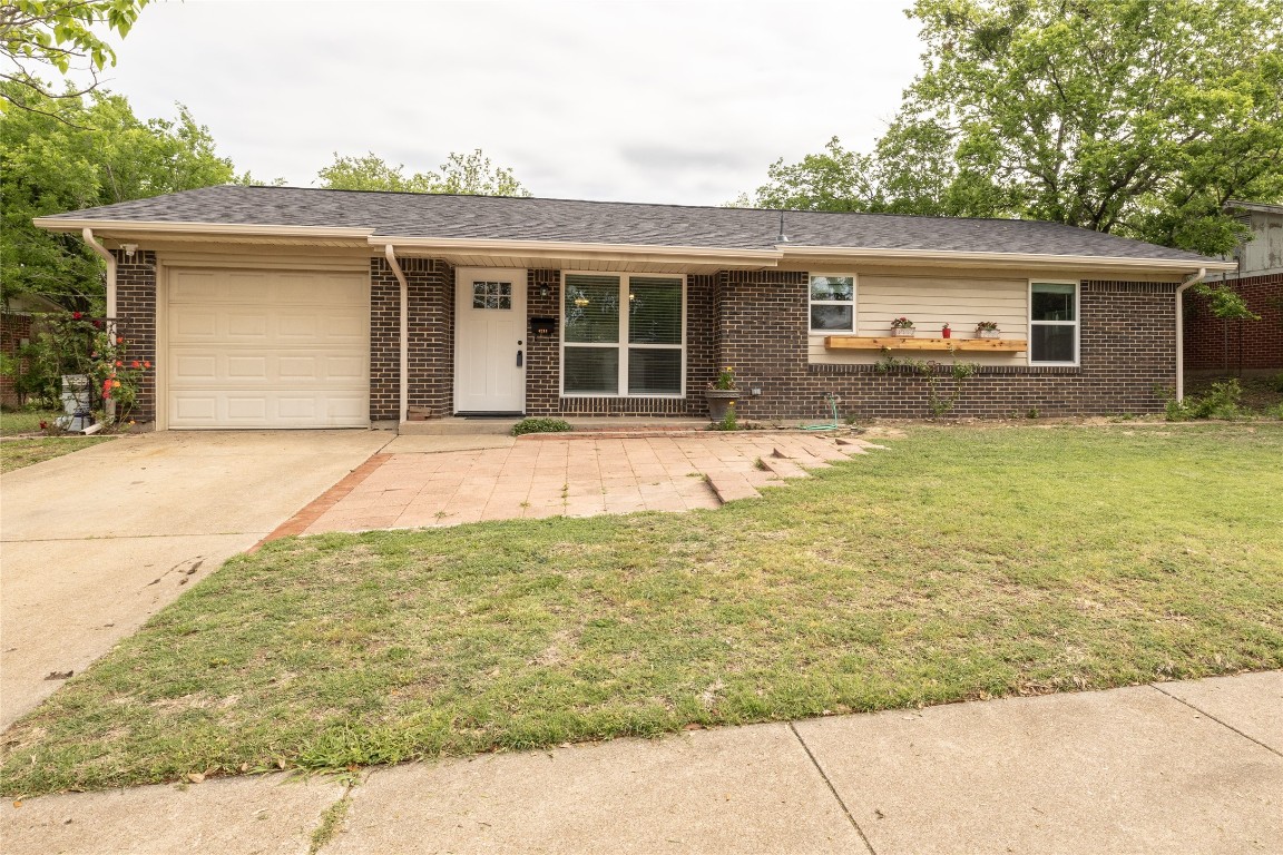 6214 Shadydell Drive Fort Worth TX 76135