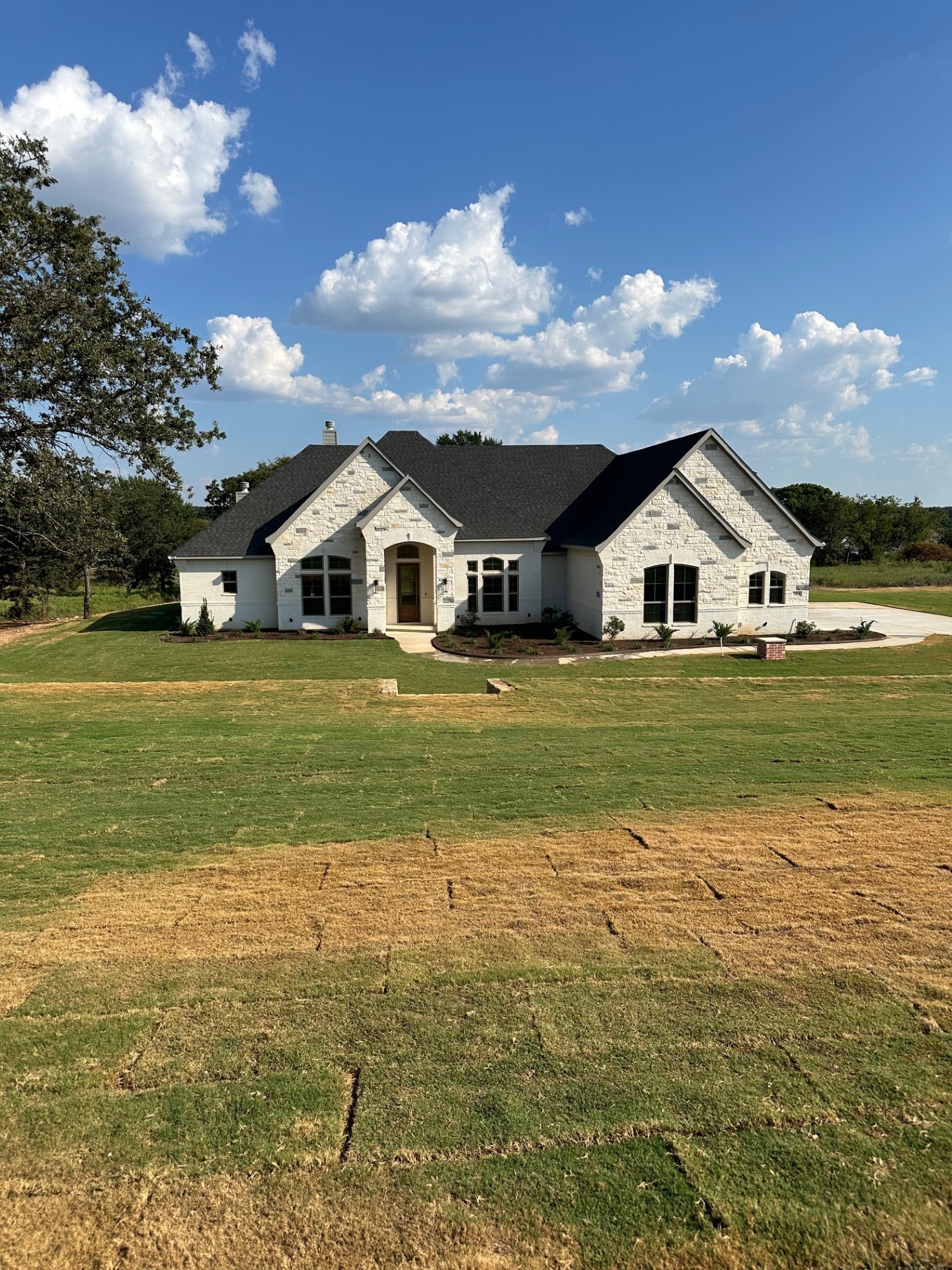 1009 Old Oaks Court Weatherford TX 76087