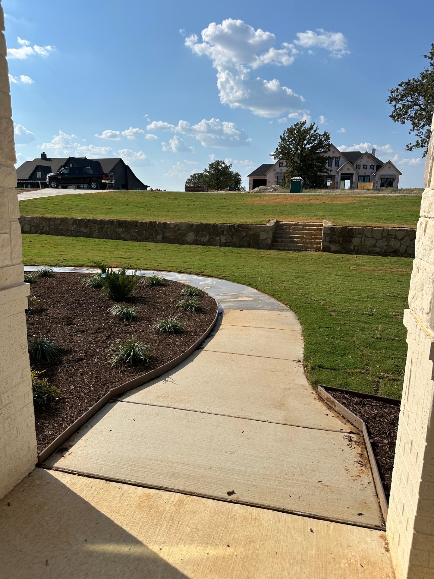 1009 Old Oaks Court Weatherford TX 76087