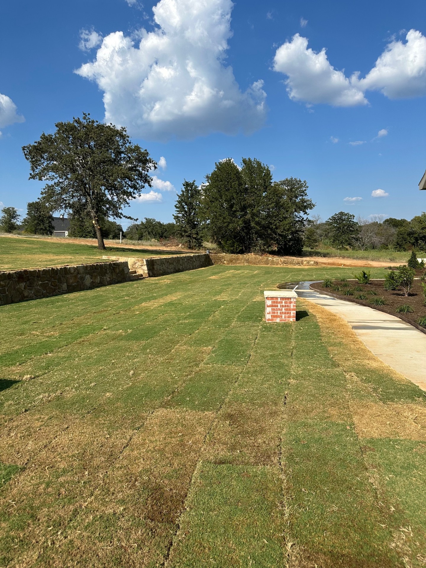 1009 Old Oaks Court Weatherford TX 76087