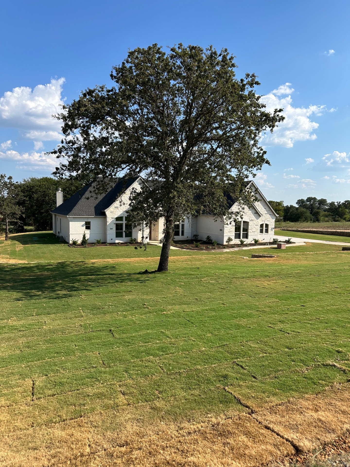 1009 Old Oaks Court Weatherford TX 76087