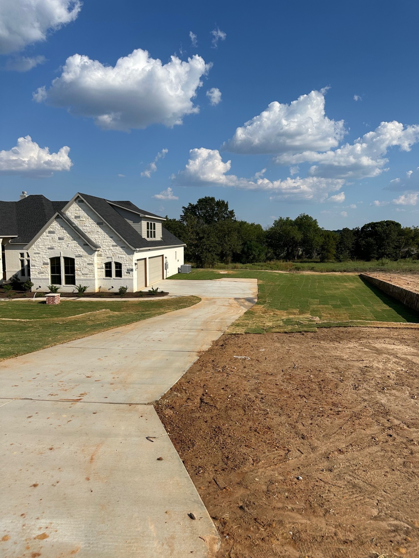 1009 Old Oaks Court Weatherford TX 76087