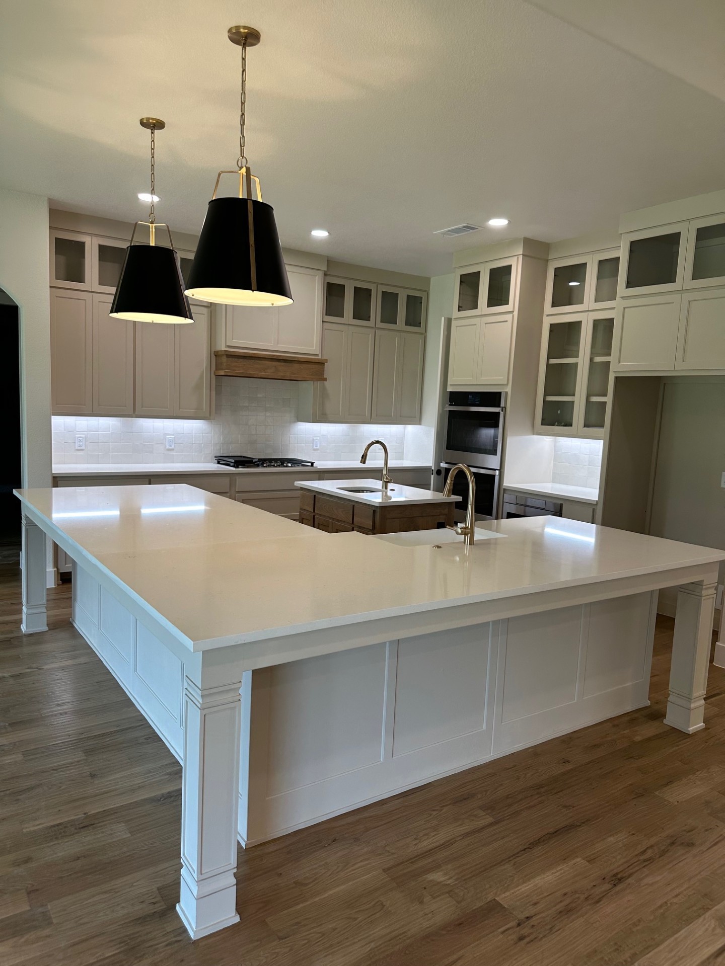 1009 Old Oaks Court Weatherford TX 76087