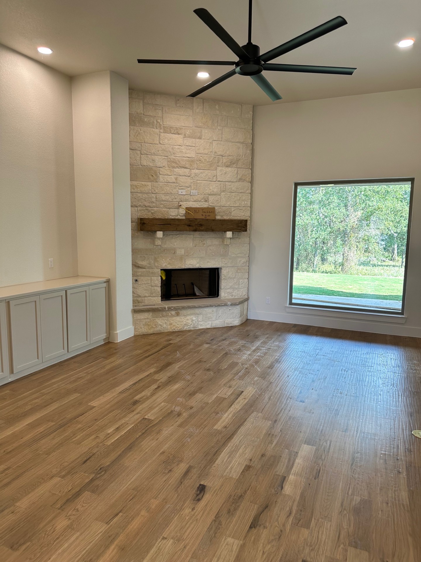 1009 Old Oaks Court Weatherford TX 76087