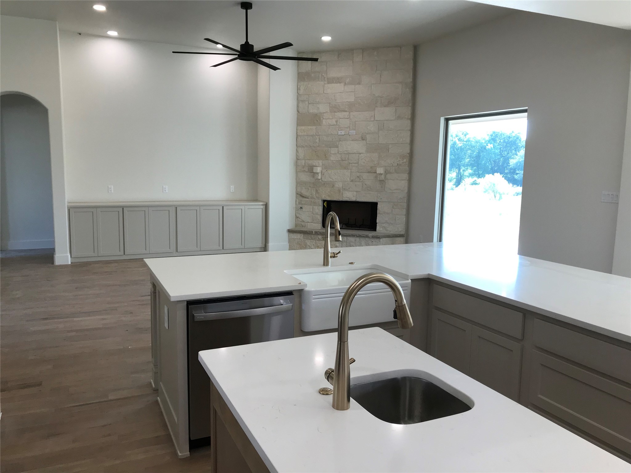 1009 Old Oaks Court Weatherford TX 76087
