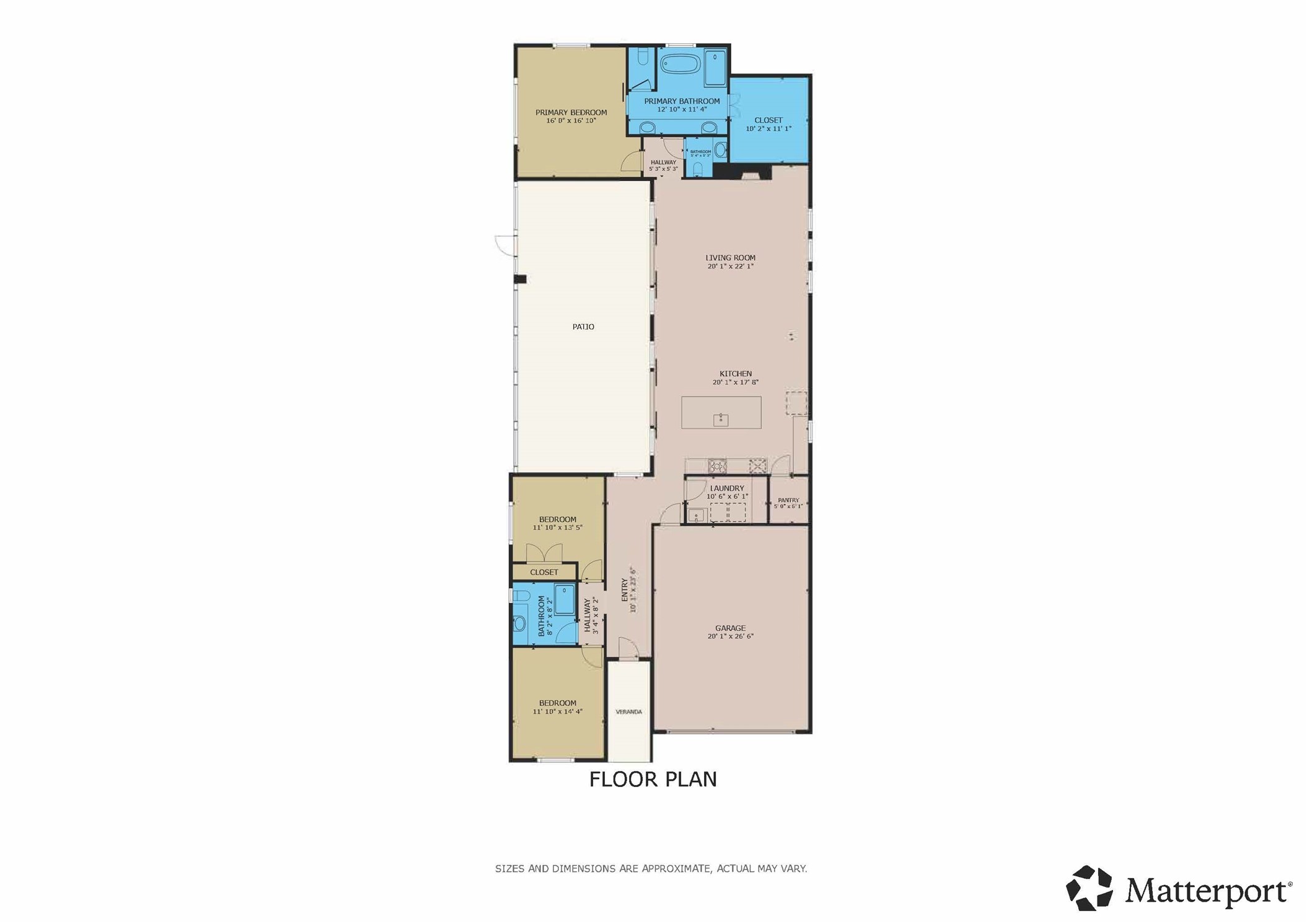 2405 Vineyard Drive Granbury TX 76048