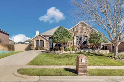 221 Lawson Farms Drive Midlothian TX 76065