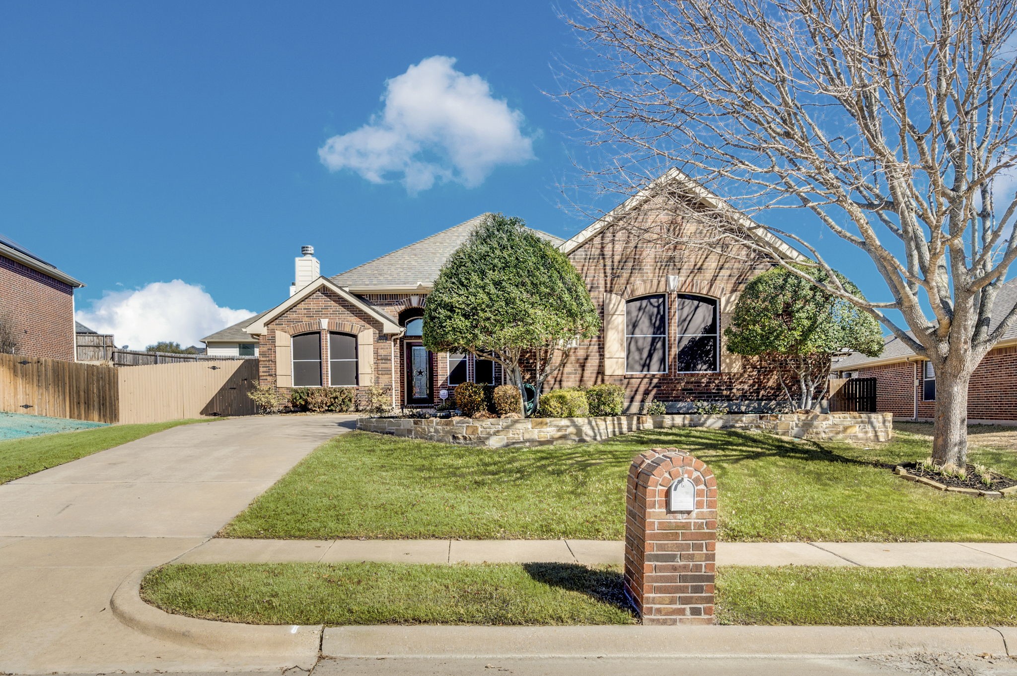 221 Lawson Farms Drive Midlothian TX 76065
