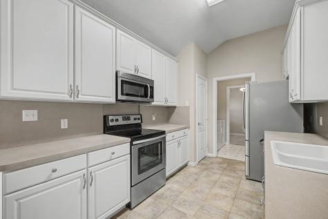 1016 Dawn Court Granbury TX 76048
