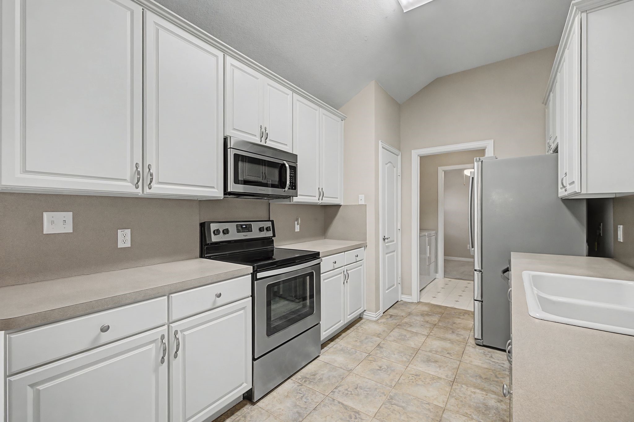 1016 Dawn Court Granbury TX 76048