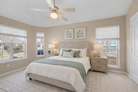 1016 Dawn Court Granbury TX 76048