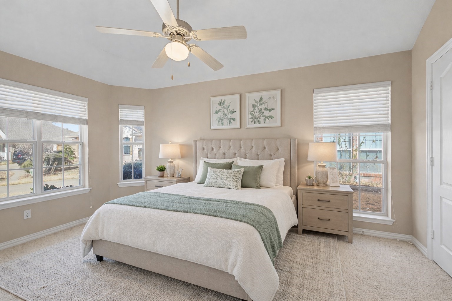 1016 Dawn Court Granbury TX 76048
