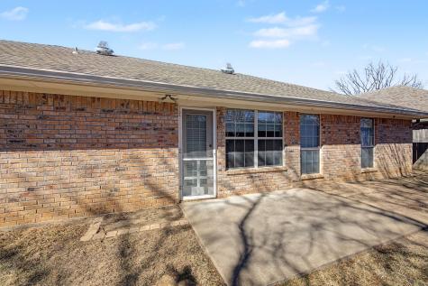 1016 Dawn Court Granbury TX 76048