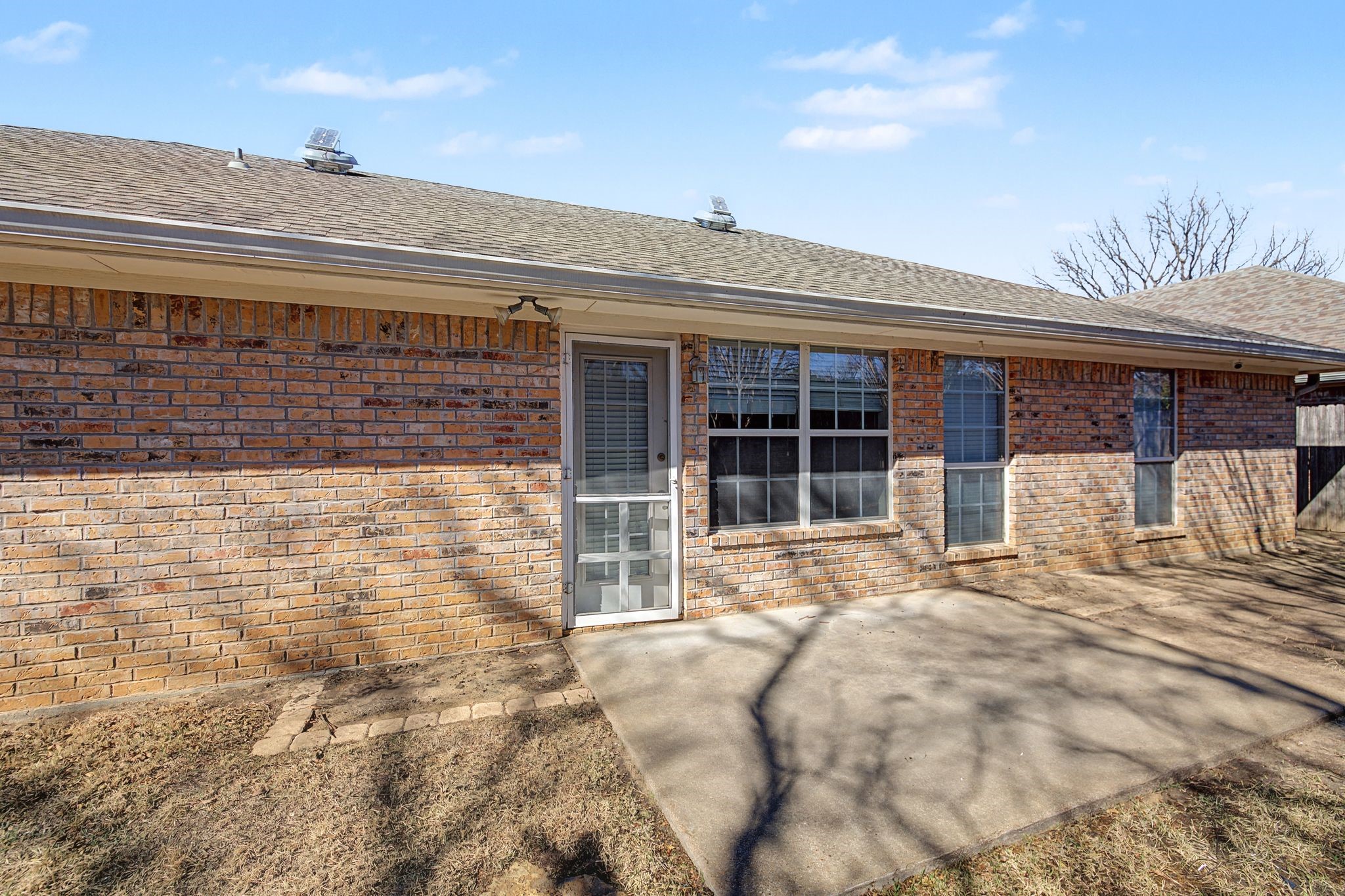 1016 Dawn Court Granbury TX 76048