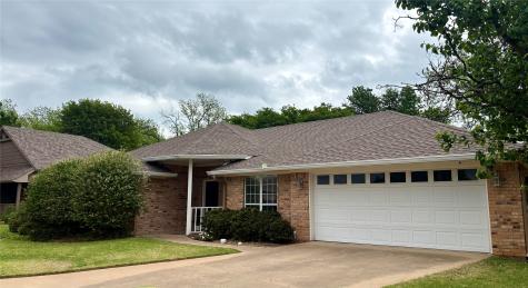 1016 Dawn Court Granbury TX 76048