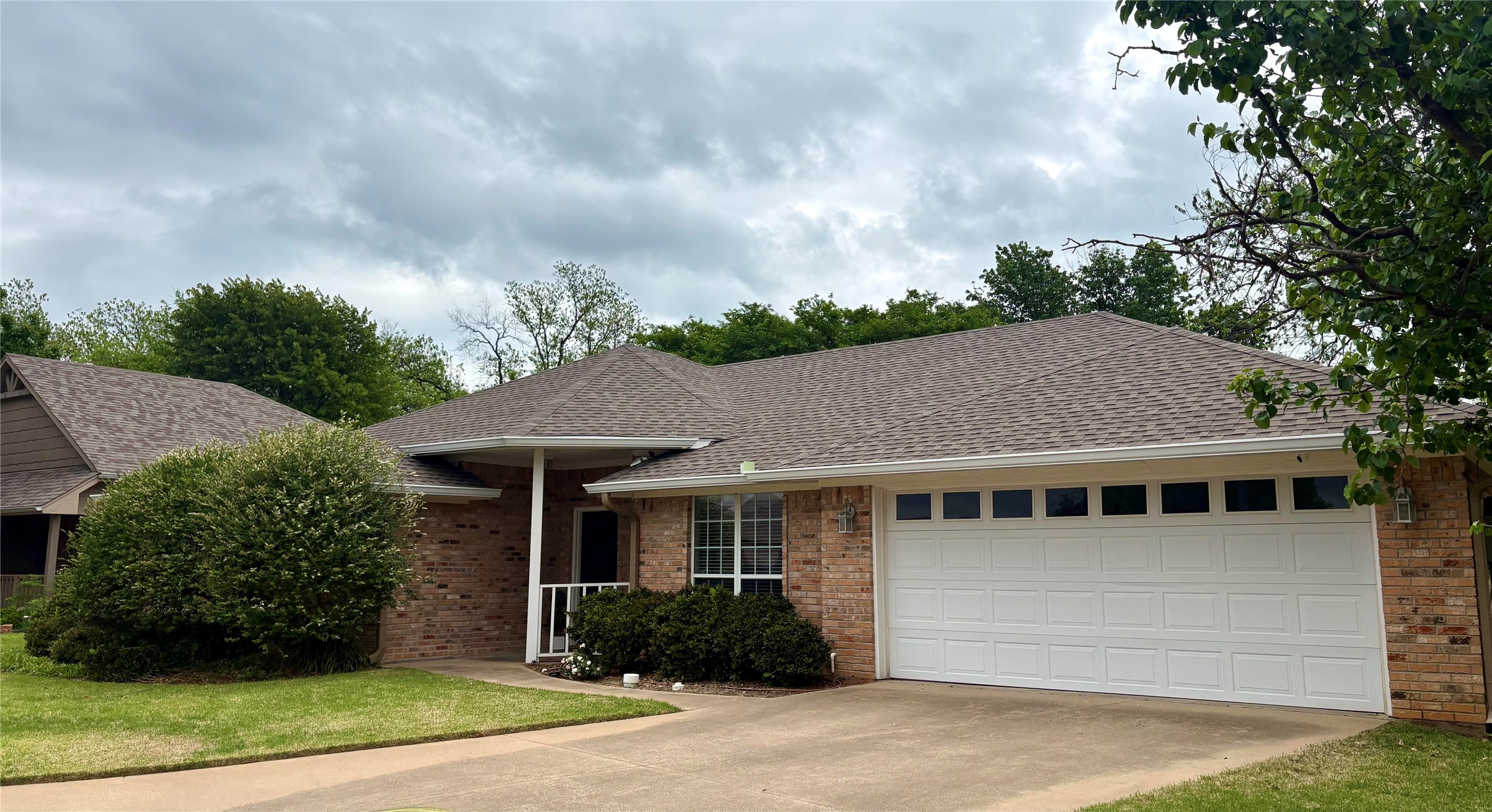 1016 Dawn Court Granbury TX 76048