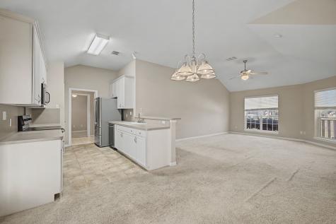 1016 Dawn Court Granbury TX 76048
