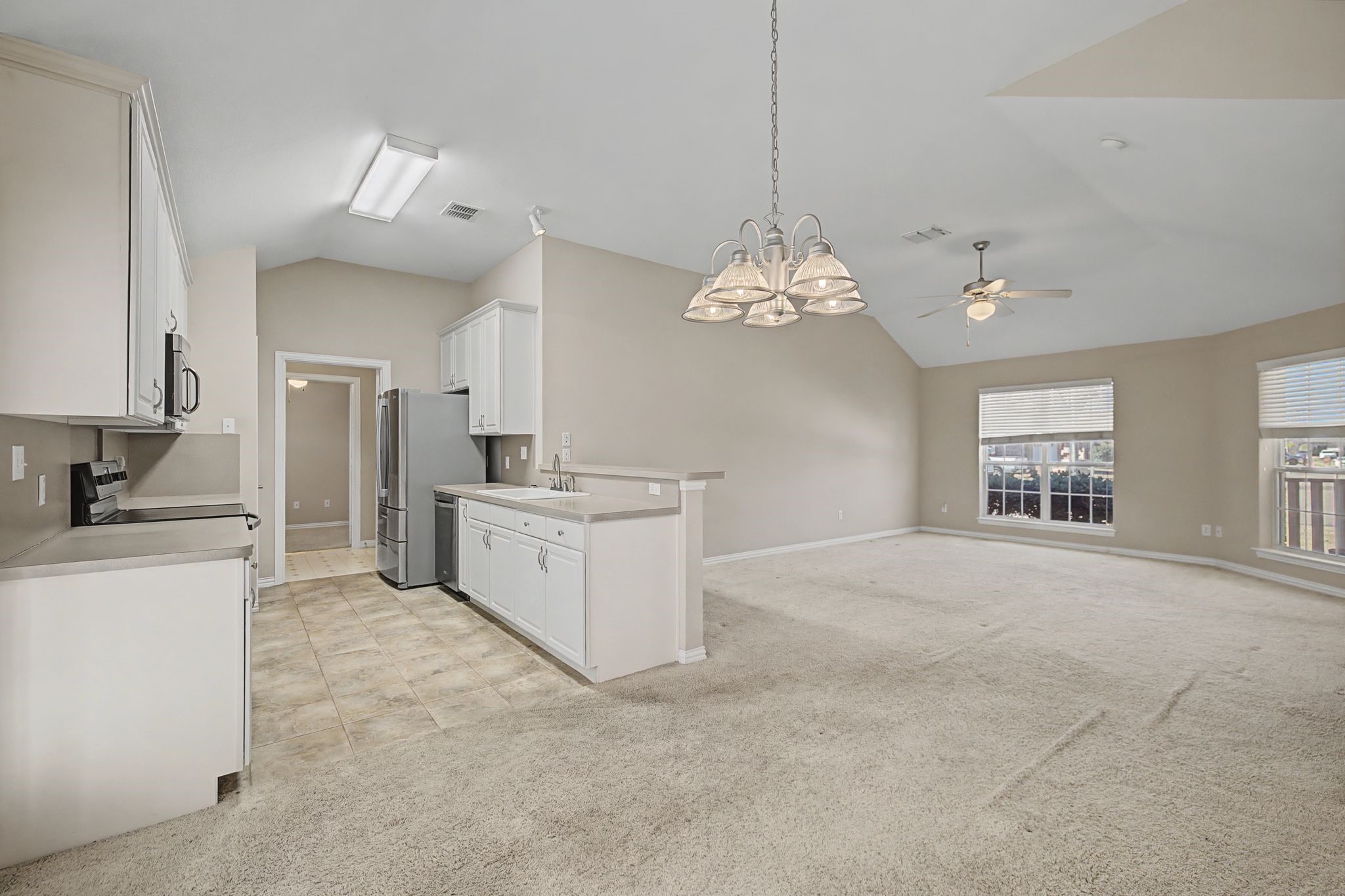 1016 Dawn Court Granbury TX 76048