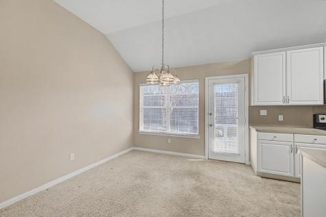 1016 Dawn Court Granbury TX 76048