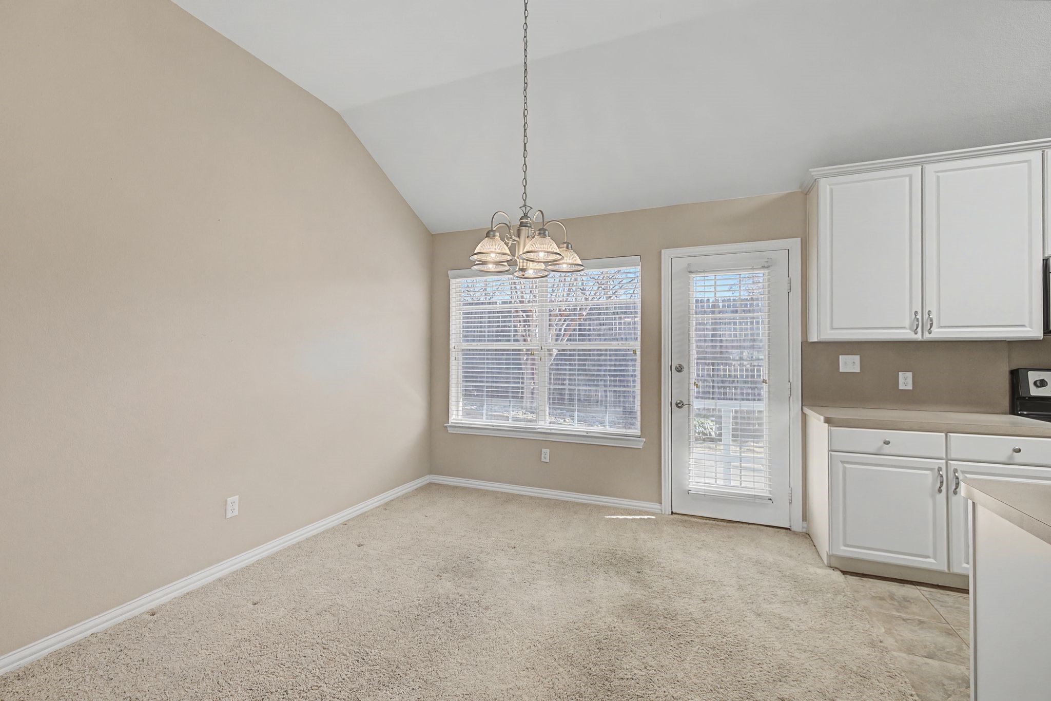 1016 Dawn Court Granbury TX 76048