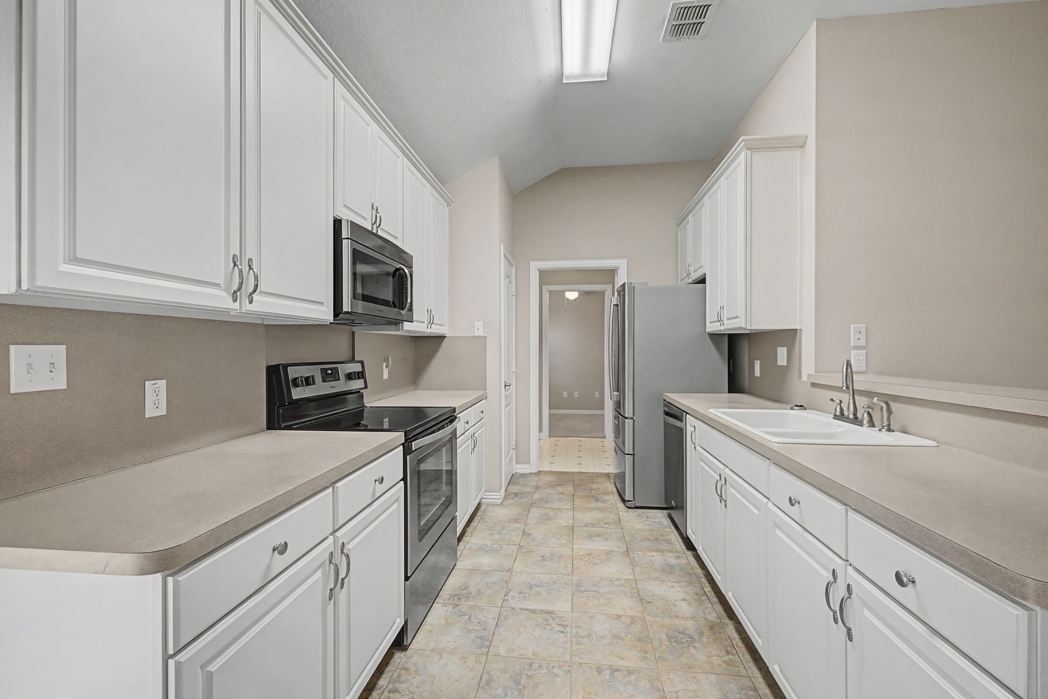 1016 Dawn Court Granbury TX 76048