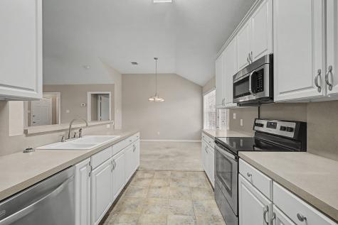 1016 Dawn Court Granbury TX 76048
