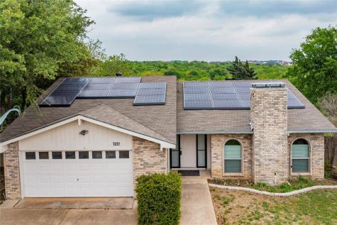 7221 Ragan Place The Colony TX 75056