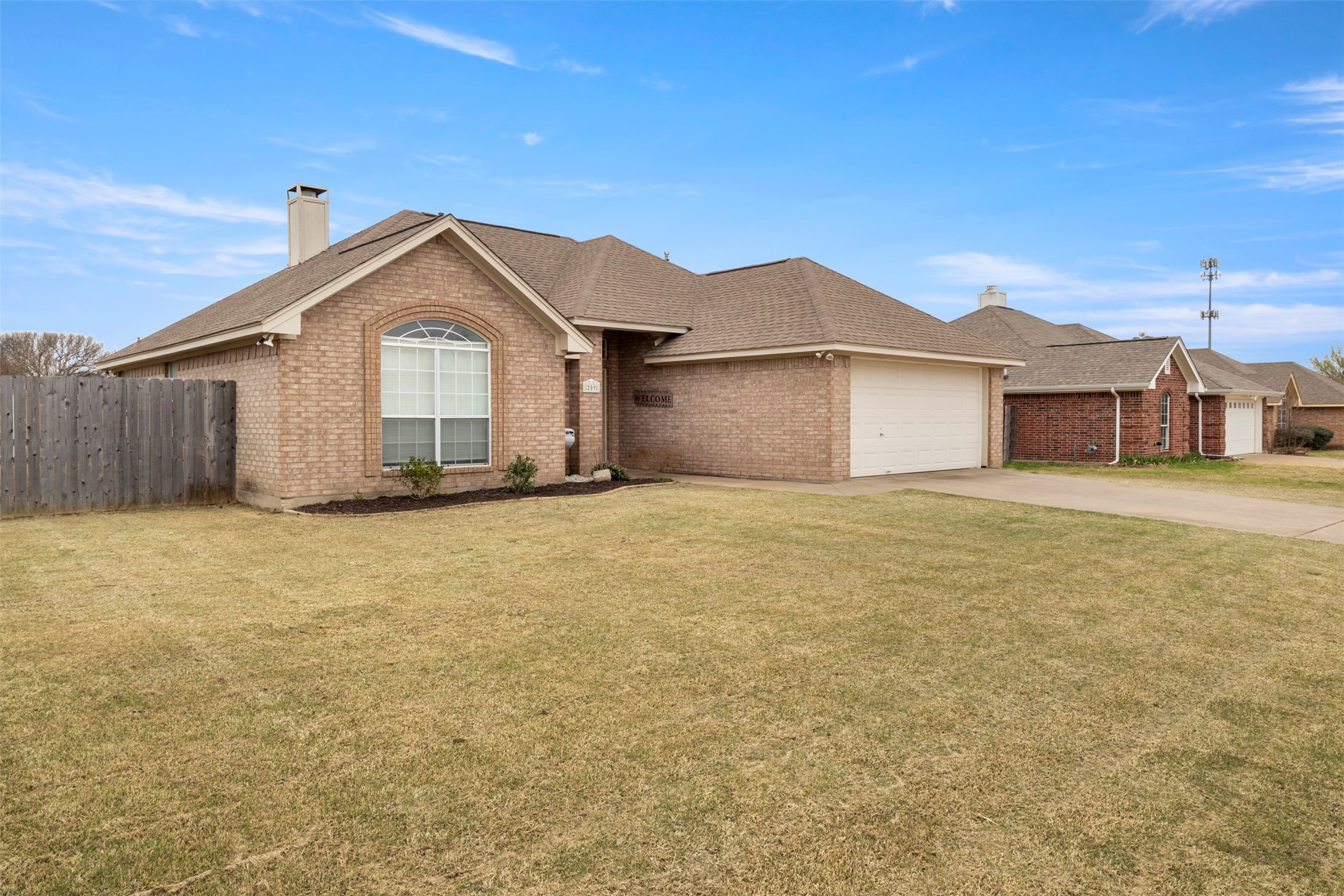 209 Mourning Dove Lane Krum TX 76249