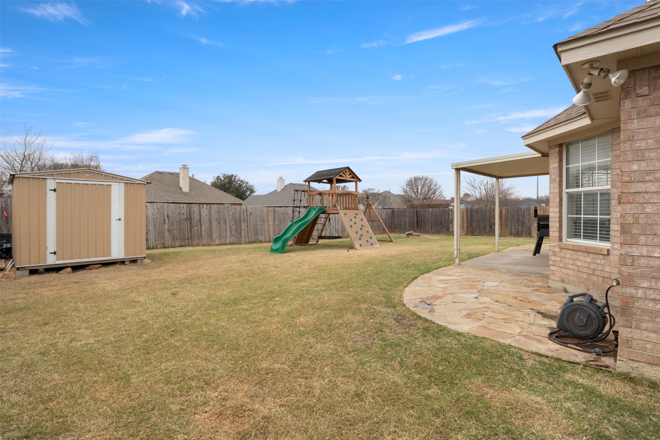 209 Mourning Dove Lane Krum TX 76249