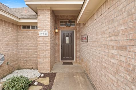 209 Mourning Dove Lane Krum TX 76249
