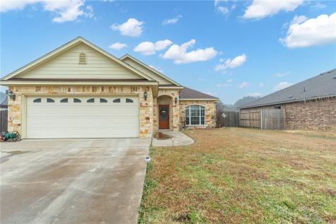 427 Stoneridge Drive Hillsboro TX 76645