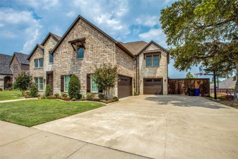 2517 Remuda Drive Sherman TX 75092