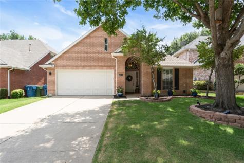1021 Sanmar Drive Flower Mound TX 75028