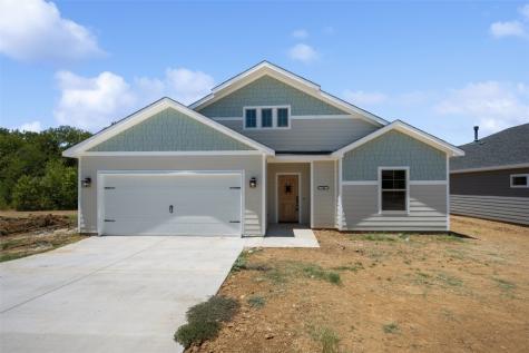 735 River Oak Way Lake Dallas TX 75065
