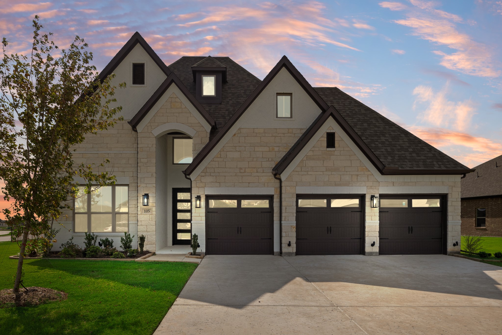 105 Deep Water Court Heath TX 75126