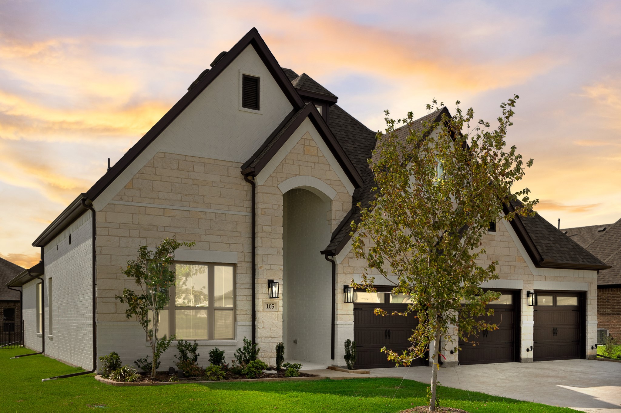 105 Deep Water Court Heath TX 75126