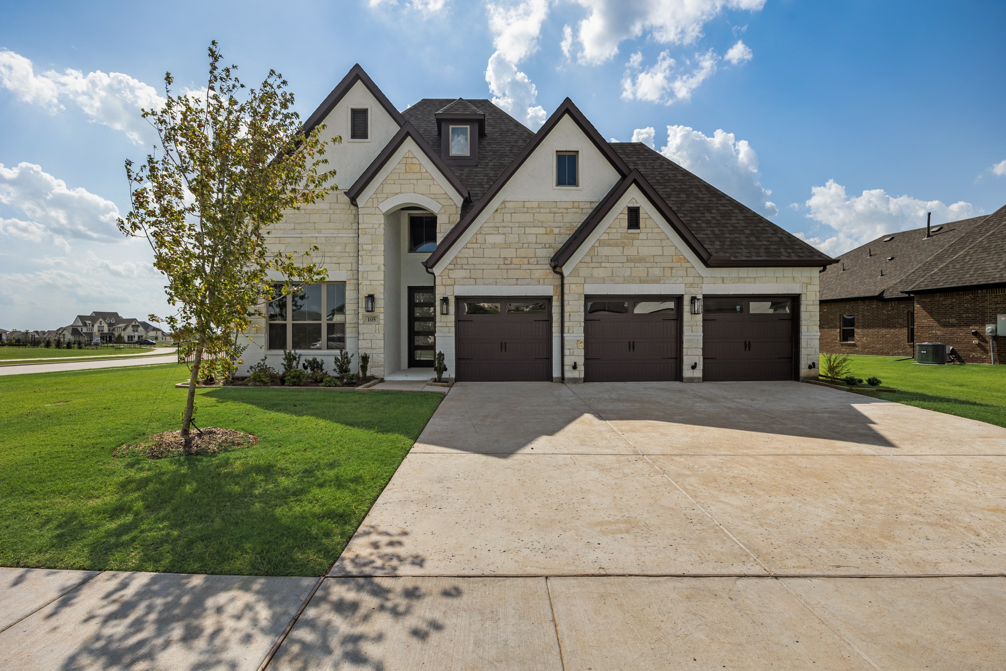 105 Deep Water Court Heath TX 75126