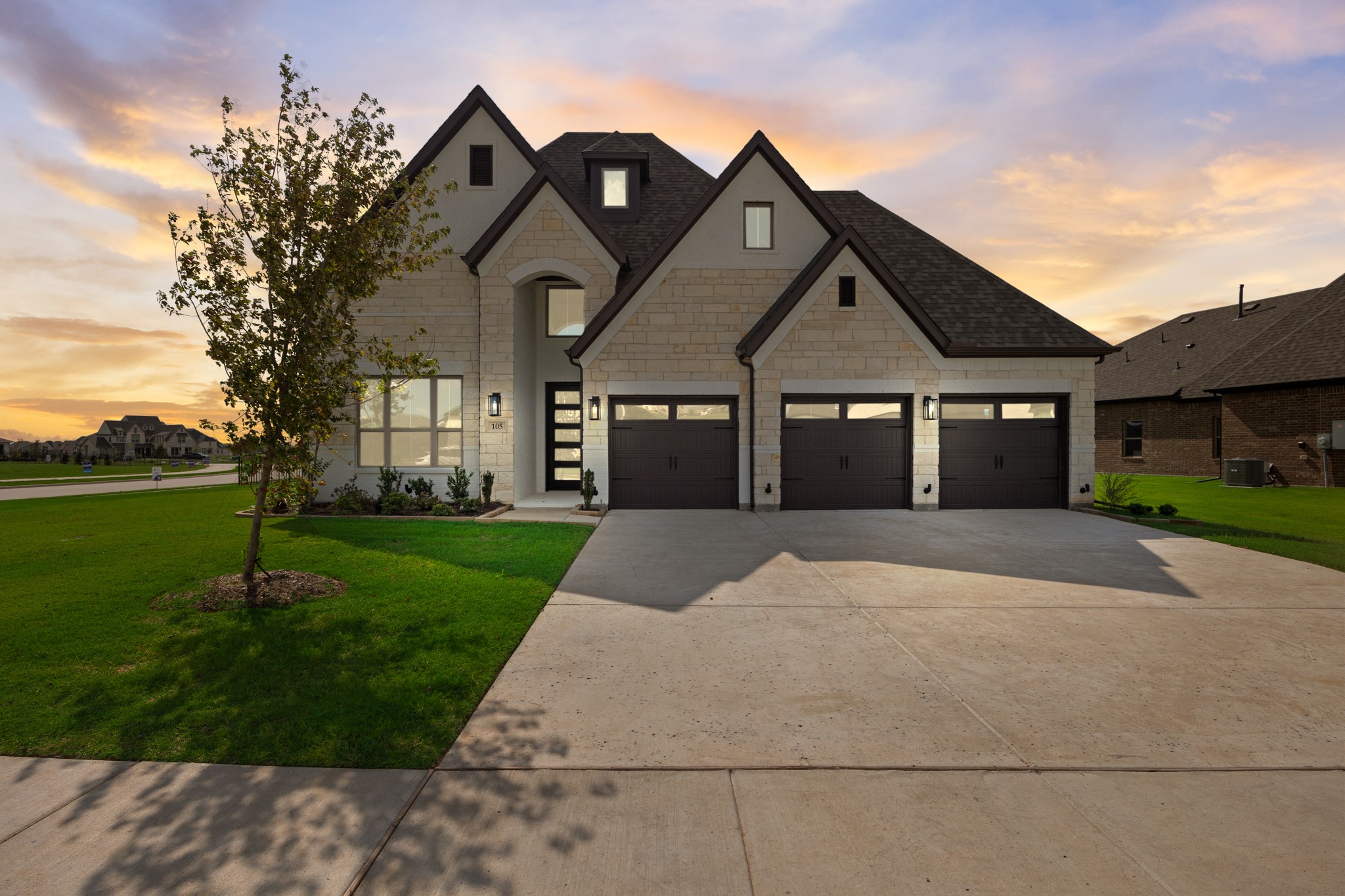 105 Deep Water Court Heath TX 75126