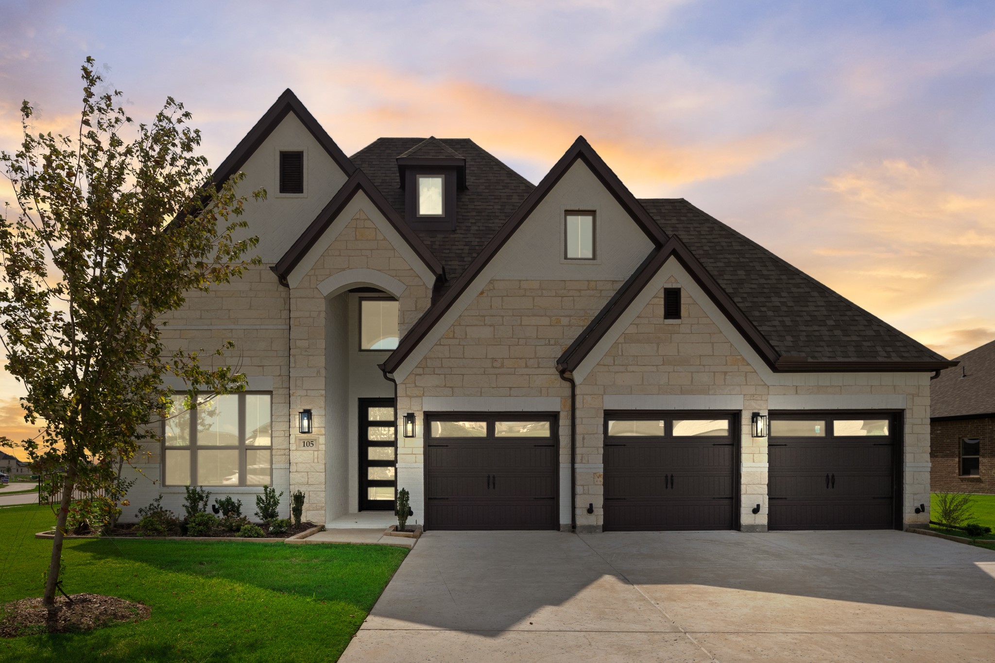 105 Deep Water Court Heath TX 75126
