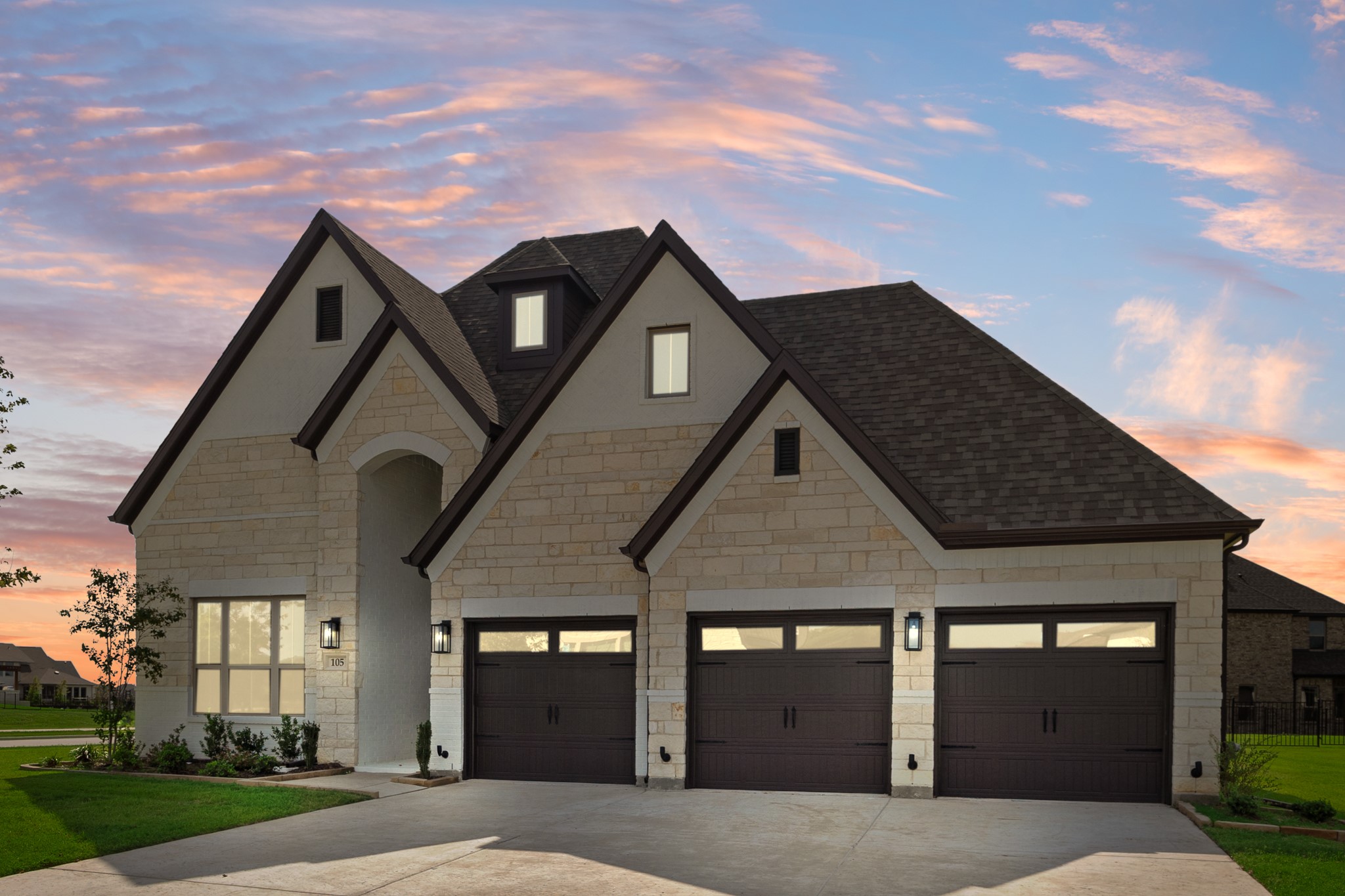 105 Deep Water Court Heath TX 75126