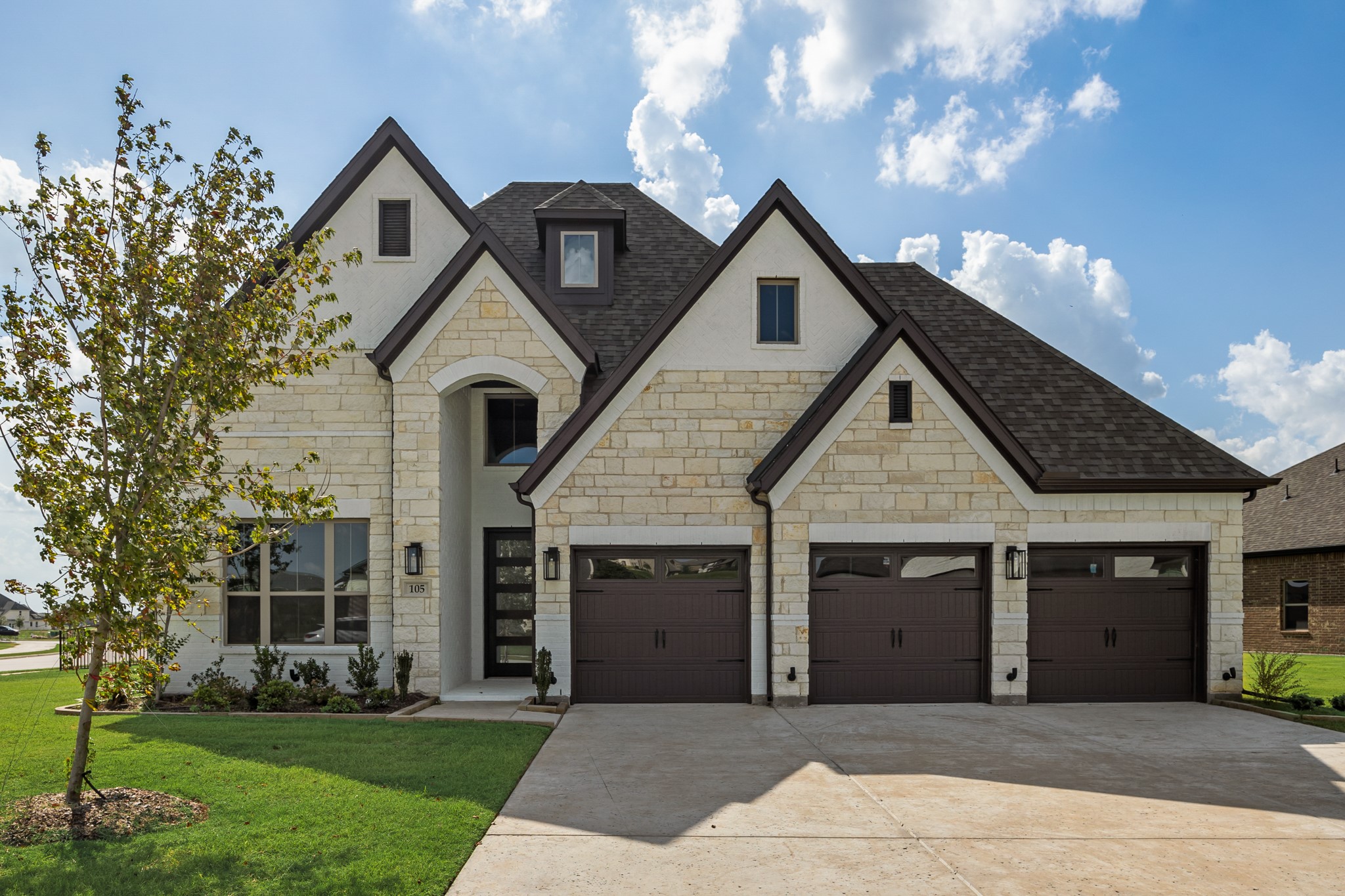 105 Deep Water Court Heath TX 75126