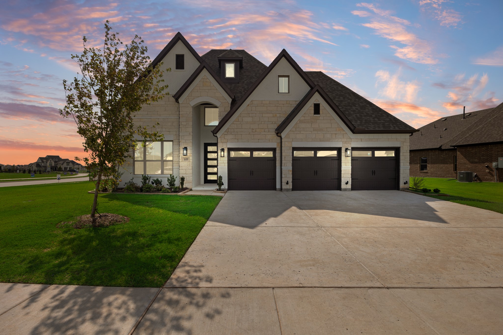 105 Deep Water Court Heath TX 75126