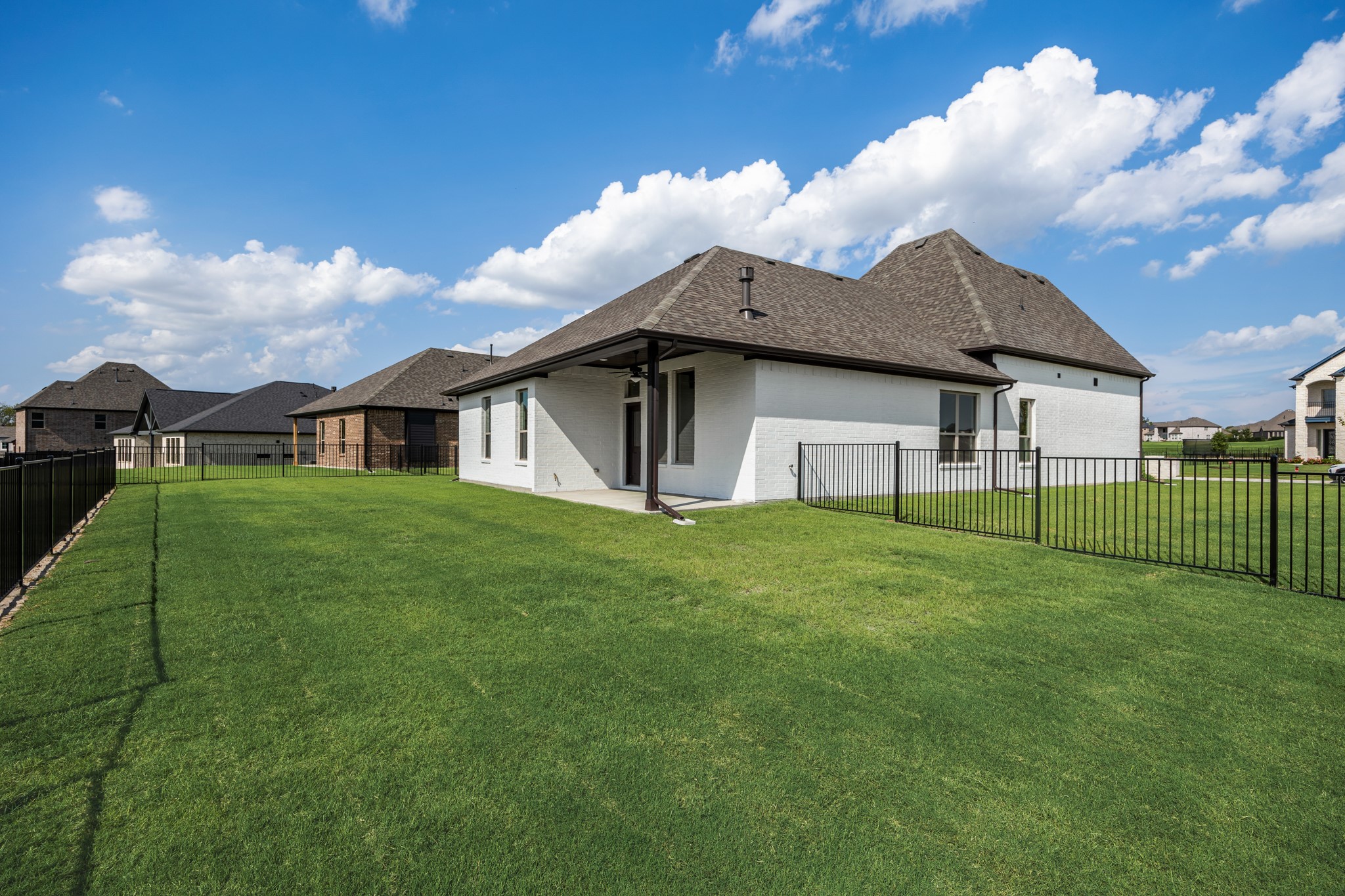 105 Deep Water Court Heath TX 75126